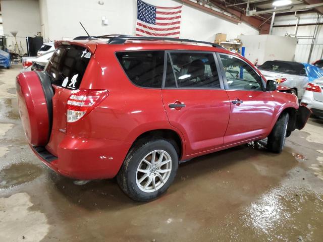 Фото 3 с аукциона – 2010 TOYOTA RAV4 с VIN JTMBF4DV2A5027449