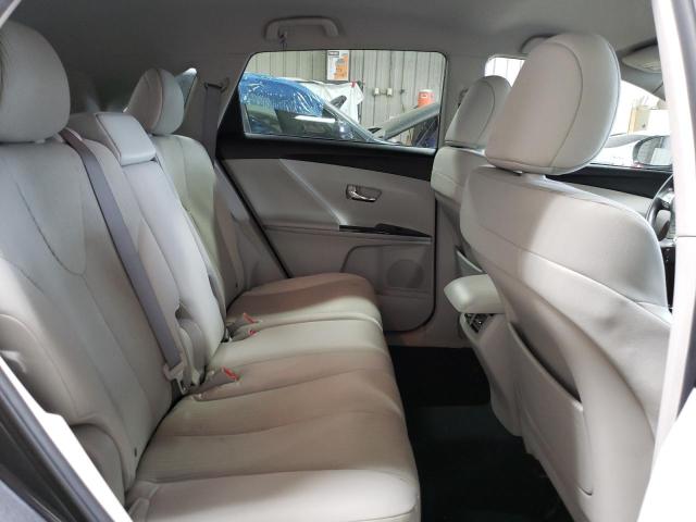Photo 10 from auction – 2010 TOYOTA VENZA with VIN 4T3ZK3BB3AU028793