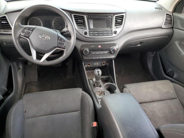 Photo 8 from auction – 2016 HYUNDAI TUCSON LIM with VIN KM8J33A43GU148480