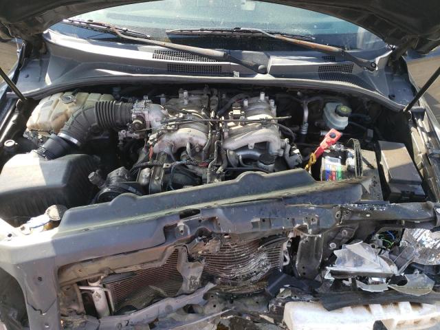 Photo 11 from auction – 2006 KIA SORENTO EX with VIN KNDJC733165634360