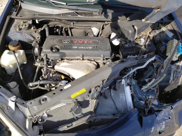 Photo 11 from auction – 2004 TOYOTA CAMRY LE with VIN 4T1BE32K94U301841