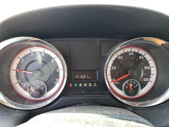 صورة رقم 9 من المزاد - 2013 DODGE GRAND CARA مع VIN 2C4RDGBG2DR733399