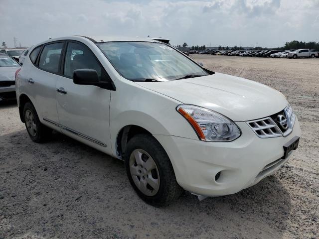Photo 4 from auction – 2011 NISSAN ROGUE S with VIN JN8AS5MT0BW161341