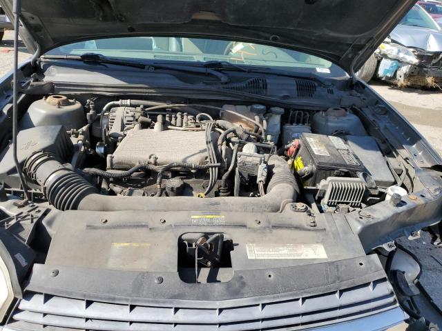 Photo 11 from auction – 2005 CHEVROLET MALIBU LT with VIN 1G1ZU54895F149013