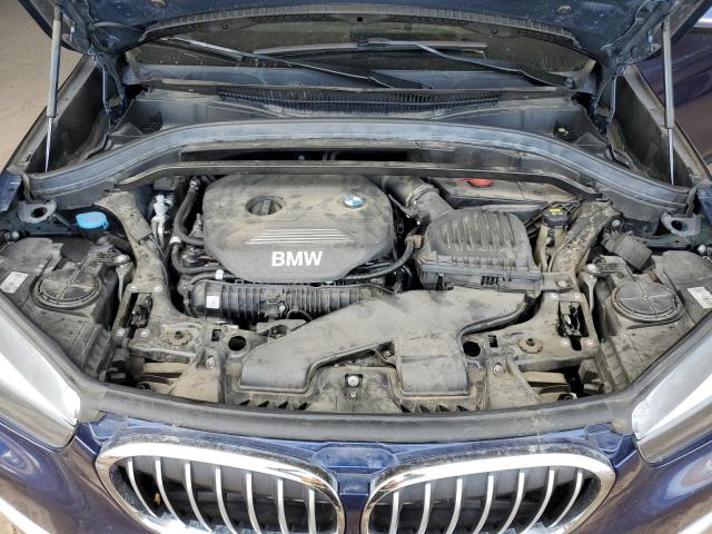 Photo 12 from auction – 2018 BMW X1 XDRIVE2 with VIN WBXHT3C38J5L33846