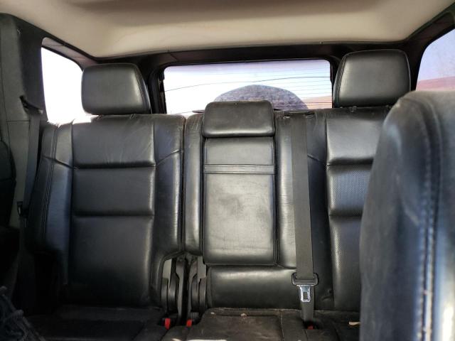 Photo 10 from auction – 2012 JEEP GRAND CHER with VIN 1C4RJFBT5CC144144