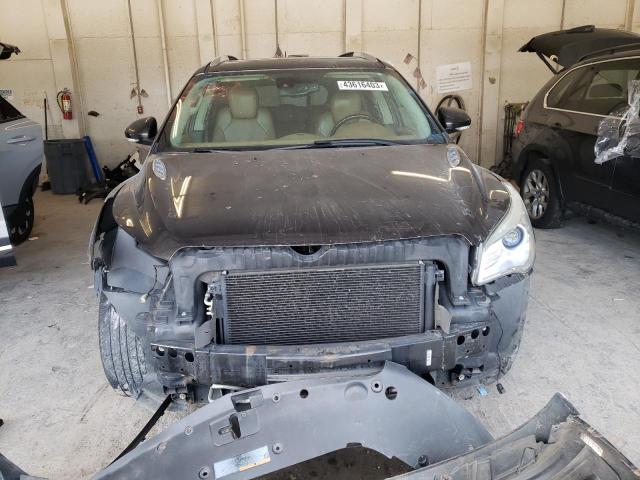 Photo 5 from auction – 2014 BUICK ENCLAVE with VIN 5GAKVBKD3EJ347217