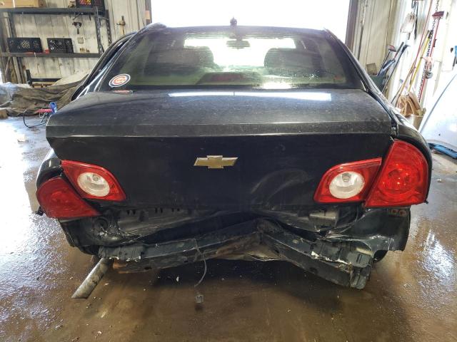 Photo 6 from auction – 2009 CHEVROLET MALIBU with VIN 1G1ZG57B19F148541
