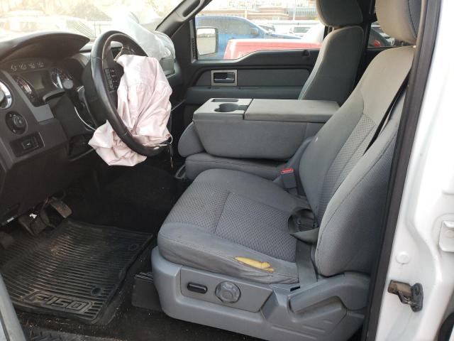 Photo 7 from auction – 2011 FORD F150 SUPER with VIN 1FTEW1CM3BFB75514