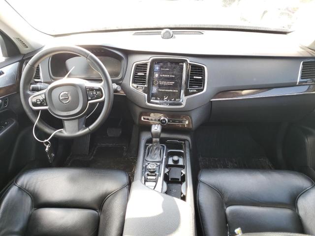 Photo 8 from auction – 2016 VOLVO XC90 T6 with VIN YV4A22PK5G1031375