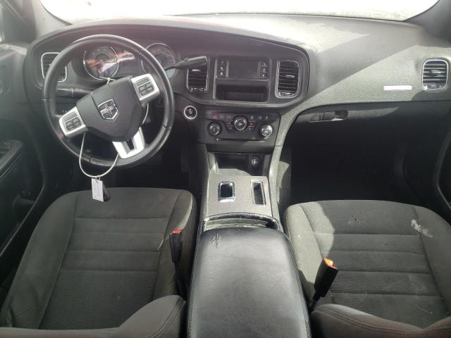 Photo 8 from auction – 2013 DODGE CHARGER PO with VIN 2C3CDXAT2DH693355