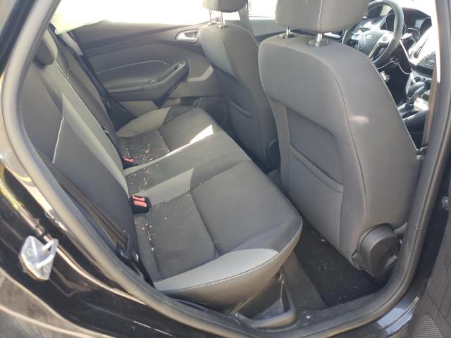 Photo 10 from auction – 2013 FORD FOCUS SE with VIN 1FADP3F28DL282860