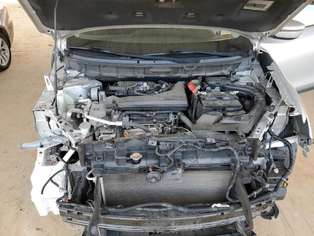 Photo 12 from auction – 2016 NISSAN ROGUE S with VIN JN8AT2MT3GW002221
