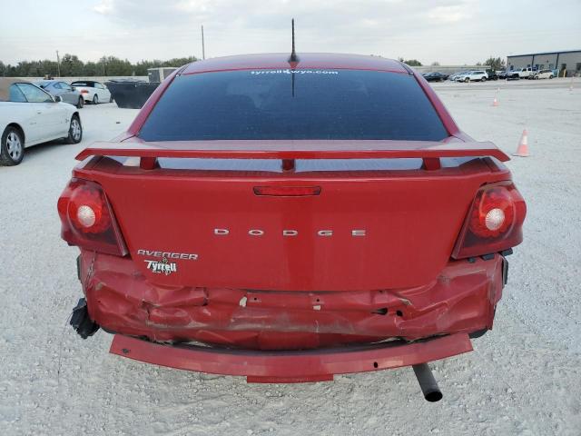 Photo 6 from auction – 2014 DODGE AVENGER SE with VIN 1C3CDZAB3EN187979