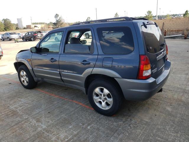 Photo 2 from auction – 2001 MAZDA TRIBUTE LX with VIN 4F2YU08121KM62523