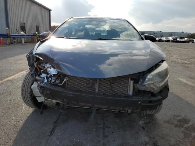 Photo 5 from auction – 2015 TOYOTA COROLLA L with VIN 5YFBURHEXFP213182