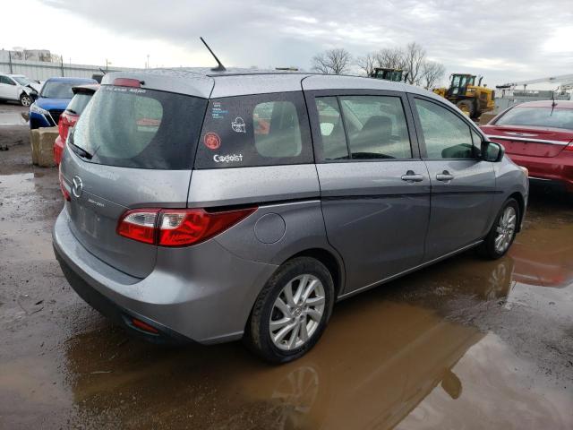 Photo 3 from auction – 2012 MAZDA 5 with VIN JM1CW2BL1C0120442