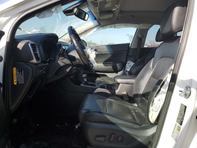 Photo 7 from auction – 2017 KIA SPORTAGE E with VIN KNDPN3AC0H7033027