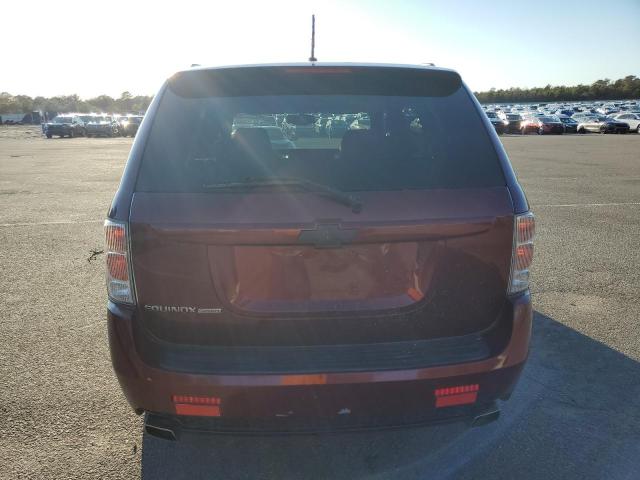 Photo 6 from auction – 2008 CHEVROLET EQUINOX SP with VIN 2CNDL537086037756