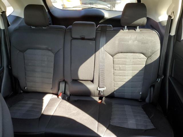 Photo 10 from auction – 2018 FORD EDGE SEL with VIN 2FMPK3J96JBC45050