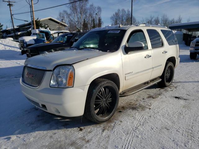 صورة رقم 1 من المزاد - 2011 GMC YUKON DENA مع VIN 1GKS2EEF7BR182411