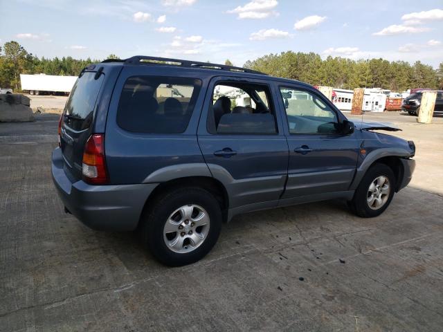 Photo 3 from auction – 2001 MAZDA TRIBUTE LX with VIN 4F2YU08121KM62523