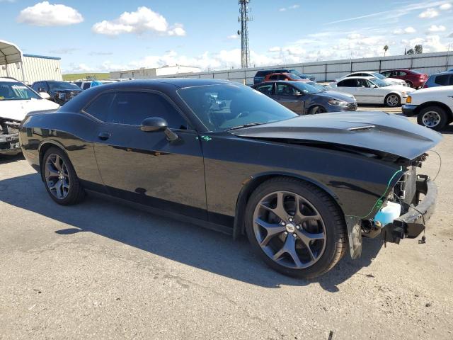 Photo 4 from auction – 2019 DODGE CHALLENGER with VIN 2C3CDZAG4KH619981