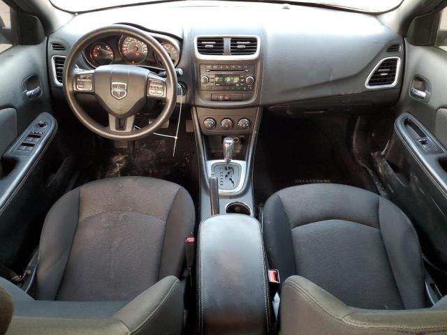 Photo 8 from auction – 2014 DODGE AVENGER SE with VIN 1C3CDZAB3EN187979
