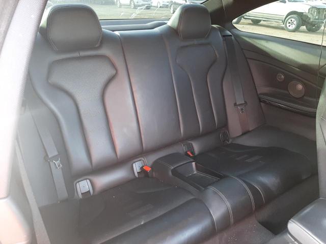 Photo 10 from auction – 2015 BMW M4 with VIN WBS3R9C58FK329906