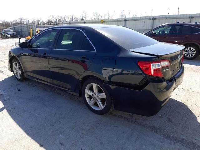 Photo 2 from auction – 2014 TOYOTA CAMRY L with VIN 4T1BF1FK7EU403023