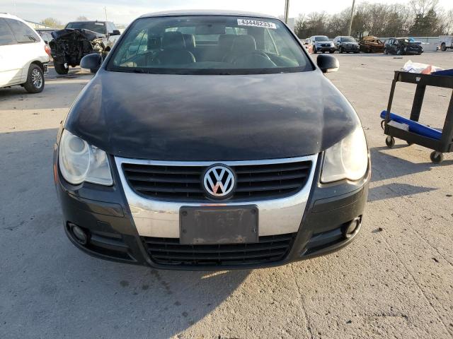 Photo 5 from auction – 2008 VOLKSWAGEN EOS TURBO with VIN WVWBA71F08V045441