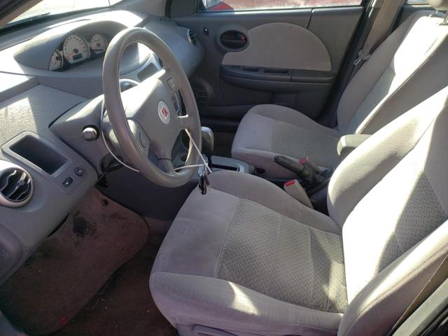 Photo 7 from auction – 2007 SATURN ION LEVEL with VIN 1G8AL55FX7Z149778