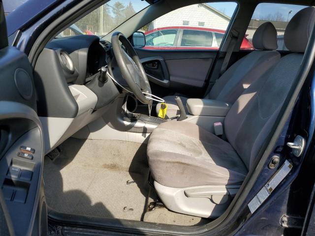 Photo 7 from auction – 2006 TOYOTA RAV4 with VIN JTMBD33V066006358
