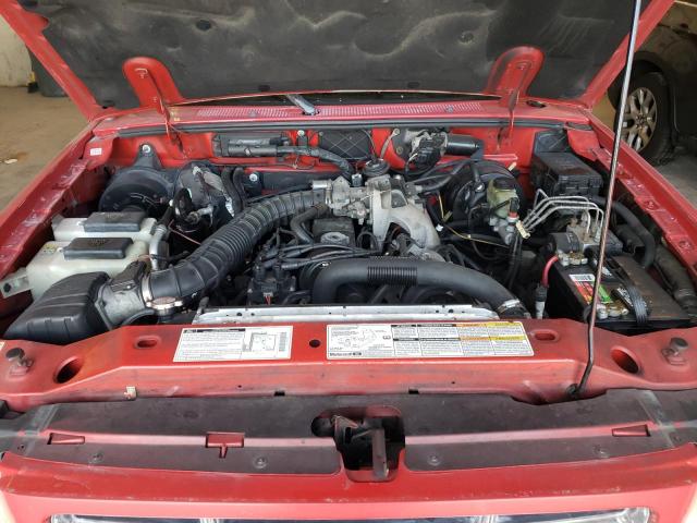 Photo 11 from auction – 2001 FORD RANGER with VIN 1FTYR10C61TA36963