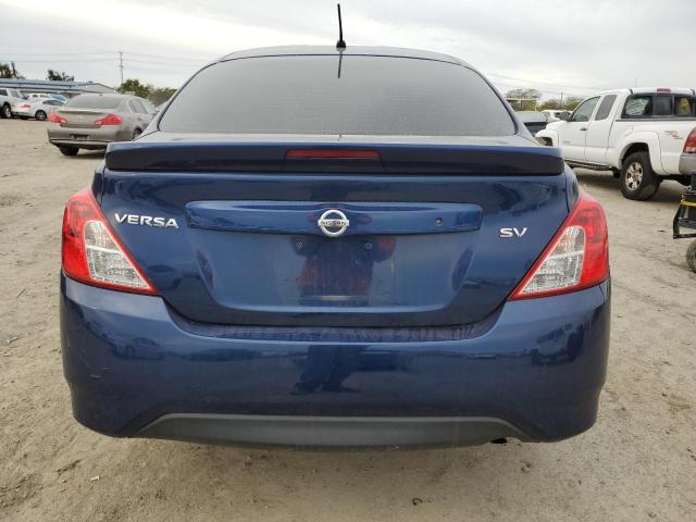 Photo 6 from auction – 2018 NISSAN VERSA S with VIN 3N1CN7AP6JL848362