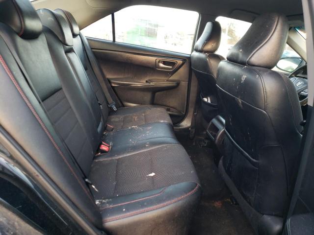 Photo 10 from auction – 2017 TOYOTA CAMRY LE with VIN 4T1BF1FKXHU791921