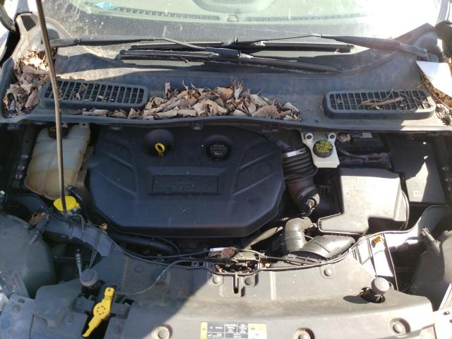 Photo 12 from auction – 2015 FORD ESCAPE TIT with VIN 1FMCU9J91FUA18877