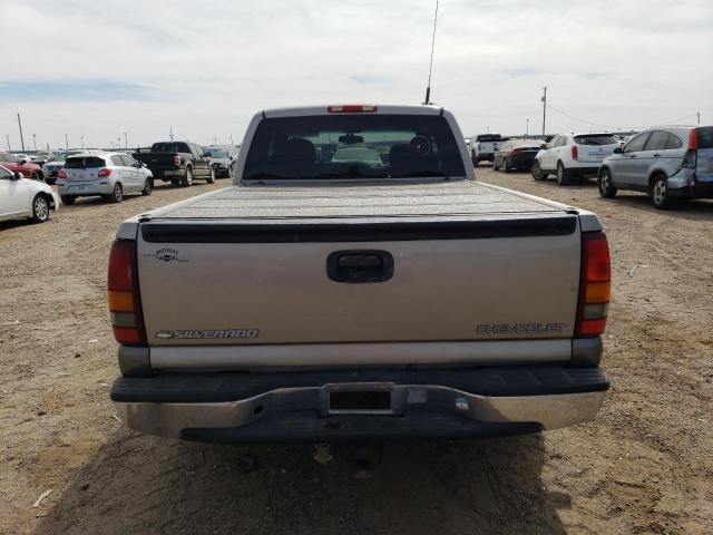 Photo 6 from auction – 1999 CHEVROLET SILVERADO with VIN 2GCEC19T3X1194604