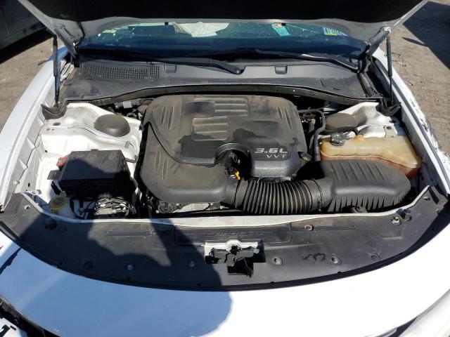 Photo 11 from auction – 2016 DODGE CHARGER SE with VIN 2C3CDXBG1GH180152