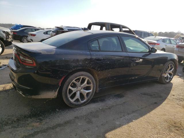 Photo 3 from auction – 2015 DODGE CHARGER R/ with VIN 2C3CDXCT0FH914810