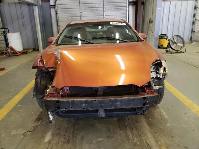 Photo 5 from auction – 2006 MITSUBISHI ECLIPSE SE with VIN 4A3AK44TX6E035258