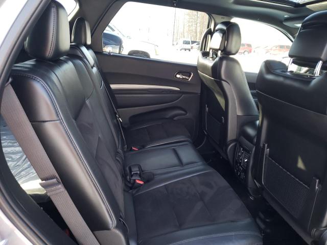 Photo 11 from auction – 2019 DODGE DURANGO R/ with VIN 1C4SDJCT2KC740742