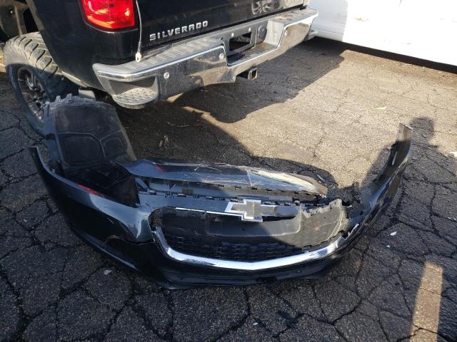 Photo 12 from auction – 2014 CHEVROLET MALIBU 1LT with VIN 1G11C5SL1EF204366