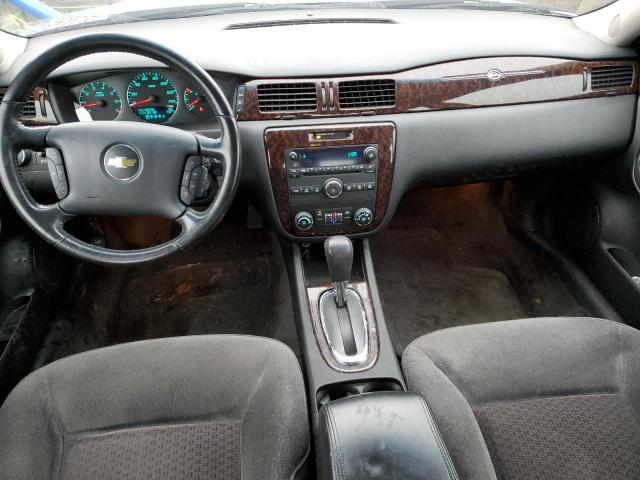 Photo 8 from auction – 2013 CHEVROLET IMPALA LT with VIN 2G1WG5E39D1150925
