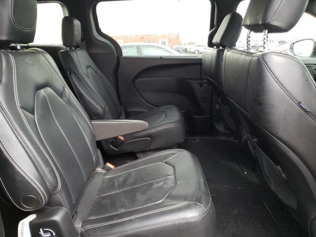 Photo 11 from auction – 2020 CHRYSLER PACIFICA T with VIN 2C4RC3BG7LR282626