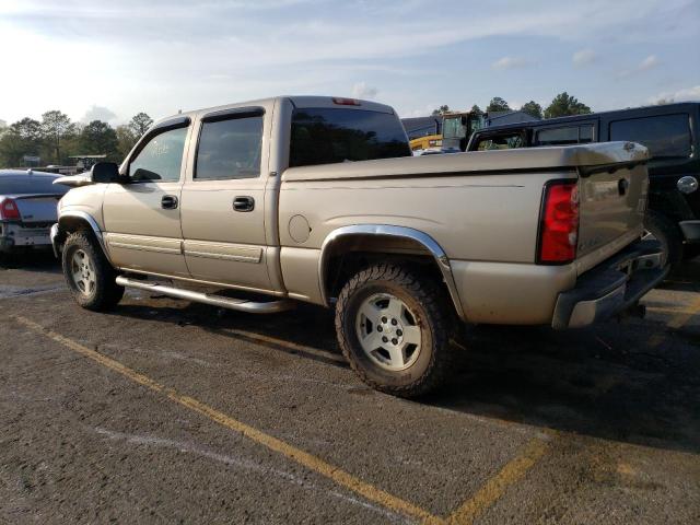 Photo 2 from auction – 2006 CHEVROLET SILVERADO with VIN 2GCEC13T561169128