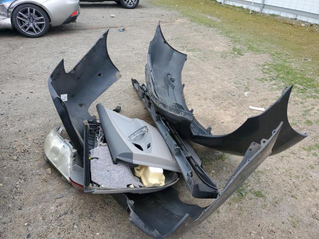 Photo 12 from auction – 2009 TOYOTA CAMRY BASE with VIN 4T4BE46K49R092392