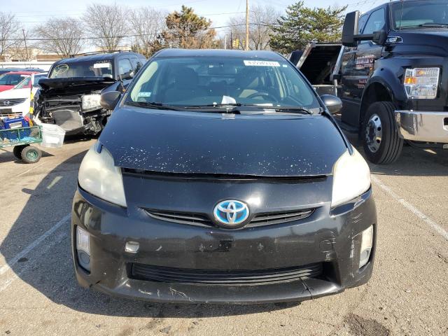 صورة رقم 5 من المزاد - 2010 TOYOTA PRIUS مع VIN JTDKN3DU4A1002192