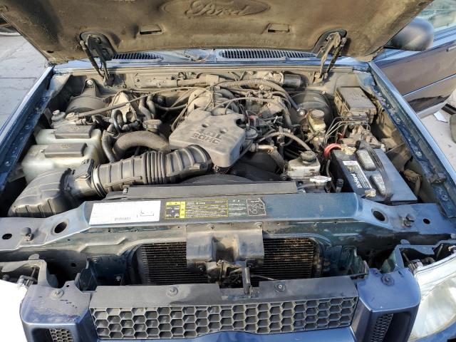 Photo 12 from auction – 2003 FORD EXPLORER S with VIN 1FMZU70EX3UA47187