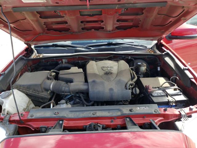 Photo 11 from auction – 2017 TOYOTA TACOMA DOU with VIN 3TMAZ5CN7HM026747